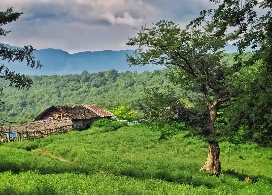 روستای بلیران 05648784525