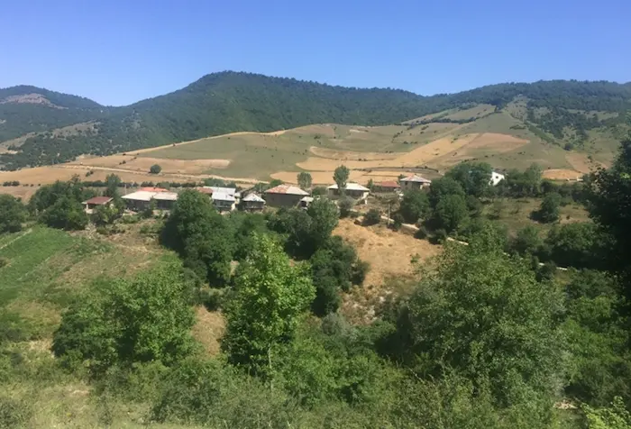 روستای بیش محله آمل 546388486540