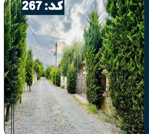 محیط خارجی شهرک چمستان 85445548548548