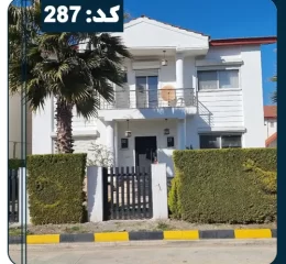 نما سفید ویلا دوبلکس و نخل 5485748748