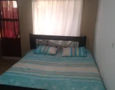 اتاق مستر به همراه نورگیر آپارتمان در ایزدشهر 15646341