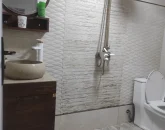 حمام و سرویس دستشویی فرنگی ویلا در ایزدشهر 14567464