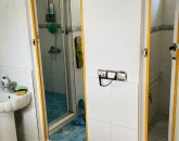 سرویس بهداشتی ایرانی و حمام جداگانه خانه ویلایی در آمل 4684846