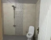 سرویس بهداشتی فرنگی و حمام با دوش فلزی خانه ویلایی در محمود آباد 463543