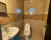 حمام و سرویس بهداشتی فرنگی و روشو و تهویه هوا ویلا در محمودآباد 45864